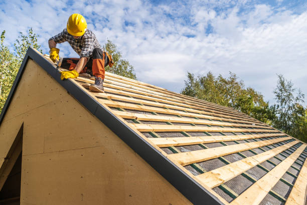 Best Residential Roofing Contractor  in Thibodaux, LA