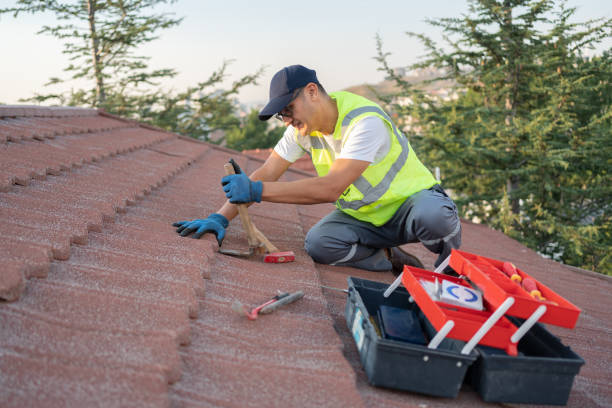 Best Residential Roofing Contractor  in Thibodaux, LA